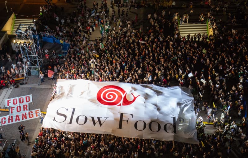 Slow Food